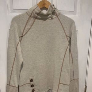 PrAna Sweater
